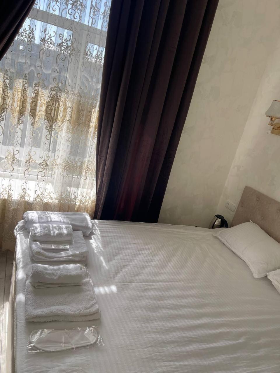 Green Lux Koshbakaly Kültér fotó