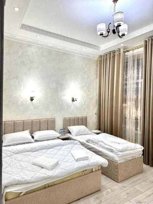 Green Lux Koshbakaly Kültér fotó