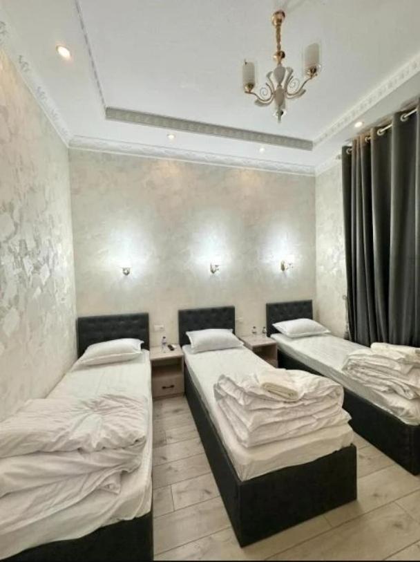 Green Lux Koshbakaly Kültér fotó