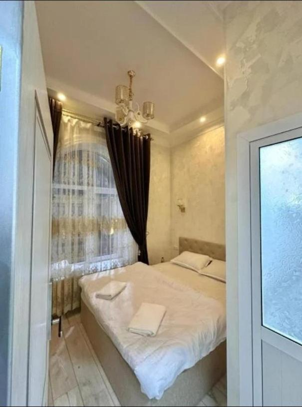 Green Lux Koshbakaly Kültér fotó