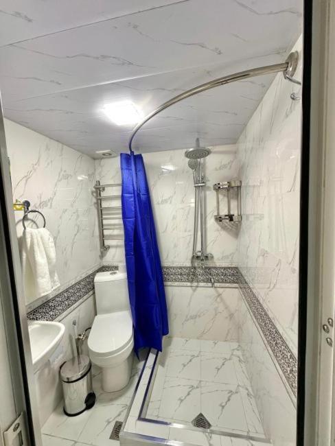Green Lux Koshbakaly Kültér fotó