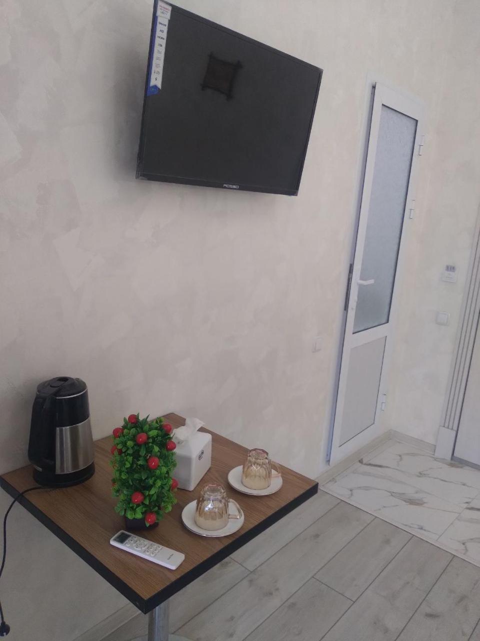 Green Lux Koshbakaly Kültér fotó