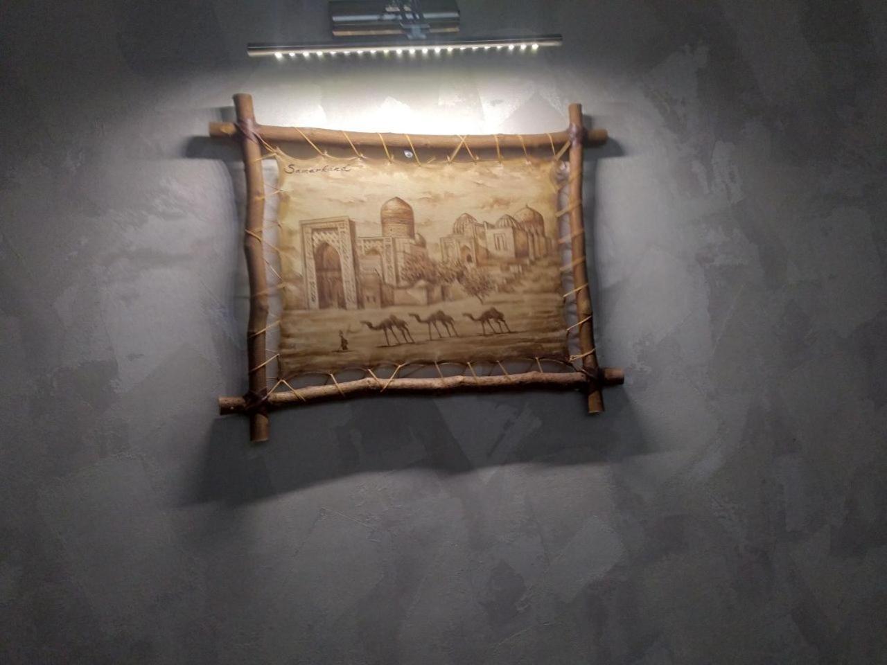 Green Lux Koshbakaly Kültér fotó